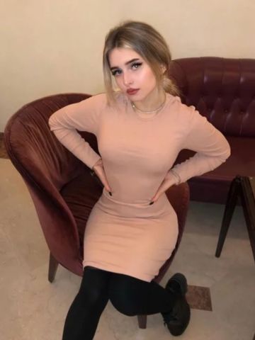 Анкета проститутки Алина, 24 года